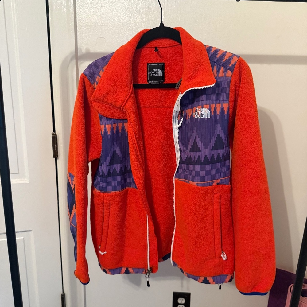 Northface Denali Jacket - image 1
